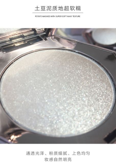 ( BẮT SÁNG BLING BLING ) 2 MẪU NHŨ MỀM BẮT SÁNG CĂNG BÓNG CAJI VÀ MOJI | BigBuy360 - bigbuy360.vn