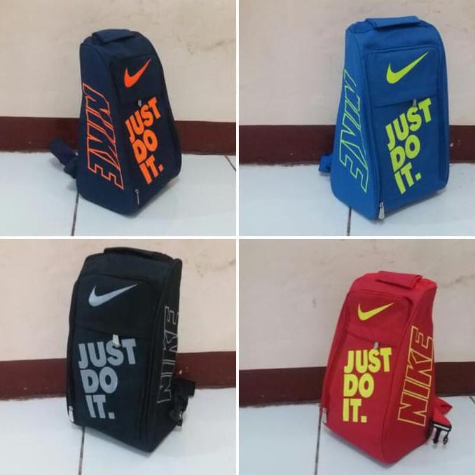 Túi Đựng Giày Đá Bóng Nike Futsal / Nike 87srt8d-0