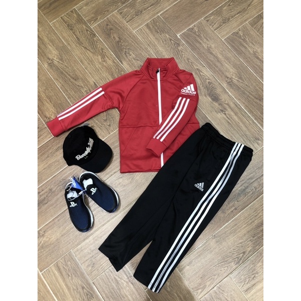 BỘ THỂ THAO ADIDAS HÀNG XUẤT XỊN
