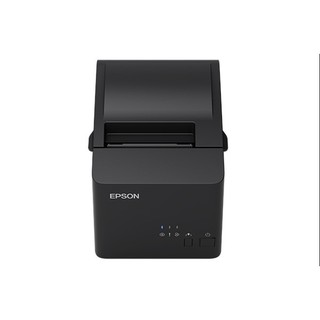 Mua Máy in hóa đơn Epson TM-T81 III - Cổng kết nối tùy chọn