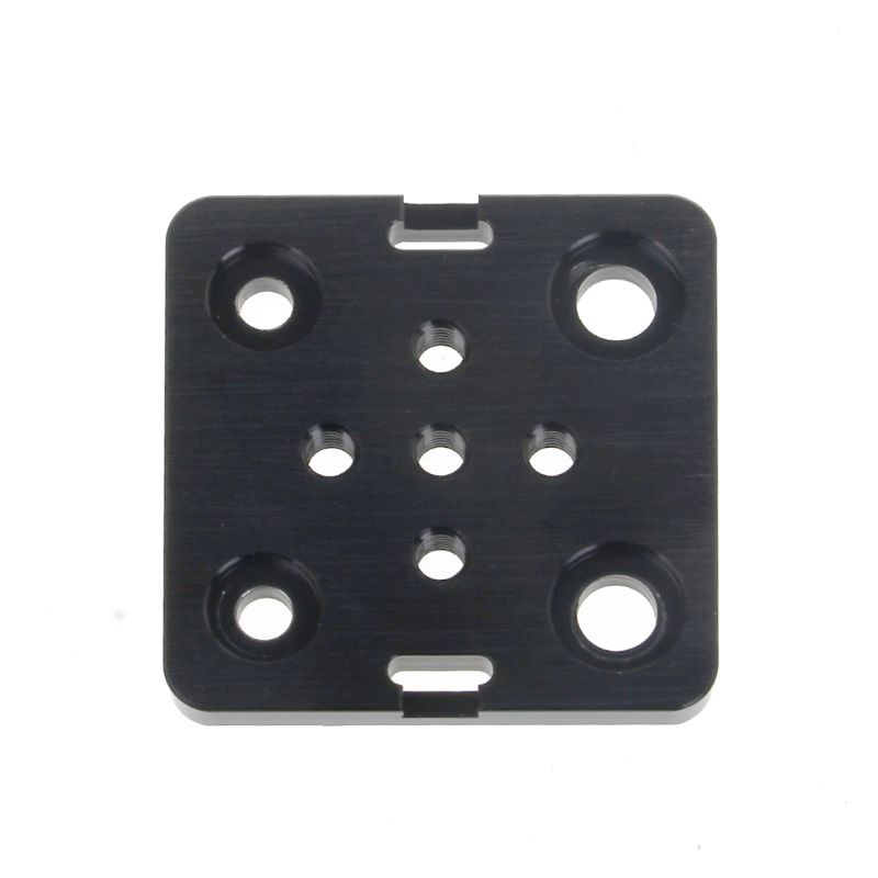 Phụ Kiện Thanh Trục Chữ V Mini Chuyên Dụng Cho Máy In 3D