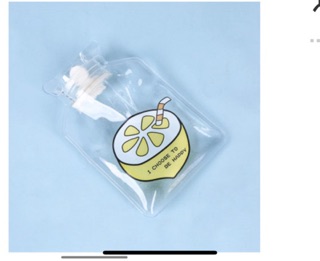 Túi Nước Chườm Nóng Lạnh MINI (80 độ)