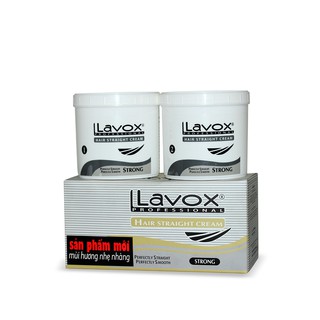 Duỗi sọc xám Lavox