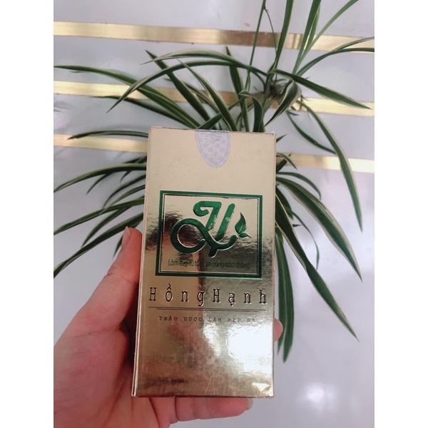 Chính hãng Hồng Hạnh thảo dược