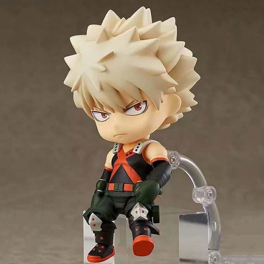 REBUY1 1 Mô Hình Nhân Vật Midoriya Izuku Anime Age of Heroes