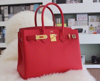 Túi xách HERMES 30cm CAO CẤP
