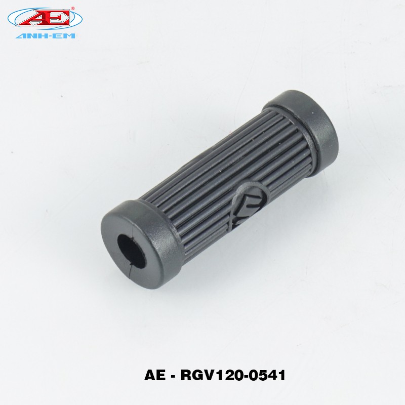 Cao su giò đạp RGV    SUZUKI SPORT - SU XIPO - RG 110 - RGV 120 - SATRIA 2000