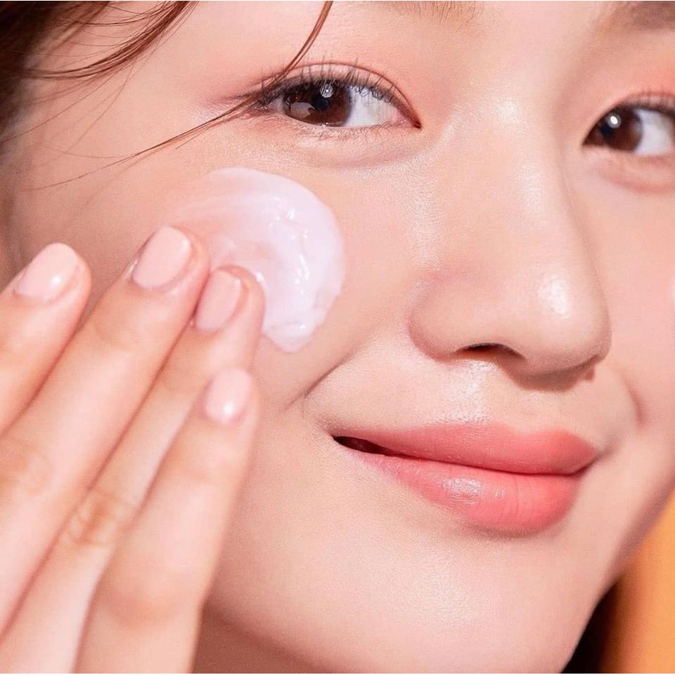 [MINI] Kem Dưỡng Ẩm, Dưỡng Trắng Da Mờ Thâm Nám Laneige Radian-C Cream