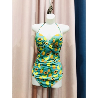 [2NDHAND] ĐỒ BƠI, BIKINI NỮ 2NDHAND CHO NGƯỜI TỪ 40 - 55KG