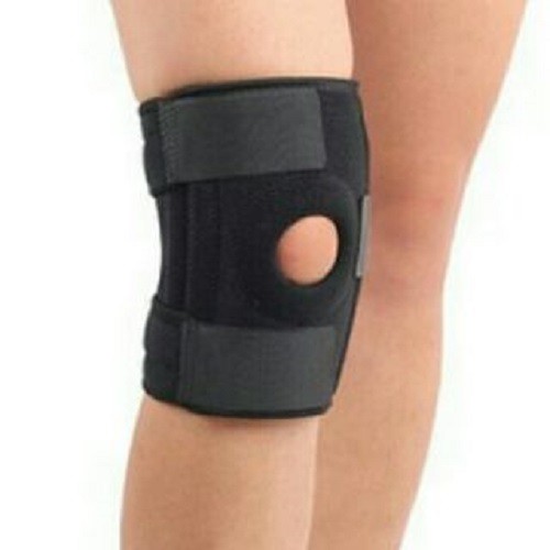 Băng thun dán bảo vệ đầu gối hộp 1 cái