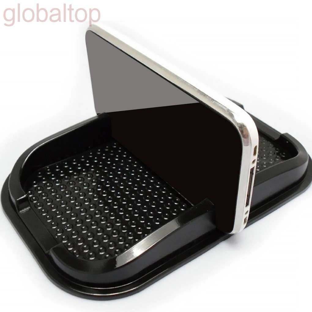 Giá Đỡ Điện Thoại Chống Trượt Trên Xe Hơi | BigBuy360 - bigbuy360.vn