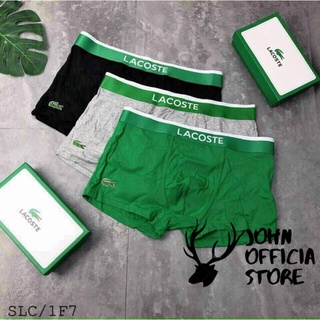 QUẦN LÓT NAM ĐÙI TRUNK BAMBOO - QUẦN SỊP BOXER CO GIÃN 4 CHIỀU MỀM MẠI THOÁNG MÁT CAO CẤP ( GIAO NGẪU NHIÊN ) - QLĐ33