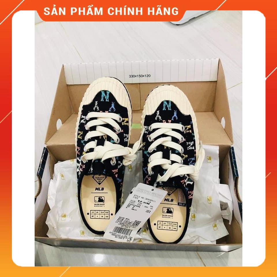 Sục 𝐌𝐋𝐁 NY họa tiết , Sục thể thao nữ các mẫu mới nhất 2021 Full Box Bill | BigBuy360 - bigbuy360.vn