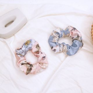 CỘt tóc Srunchies