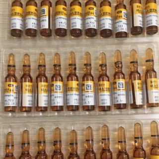 Tinh chất Vitamin C Huons Hàn Quốc (10 ống x 2ml)