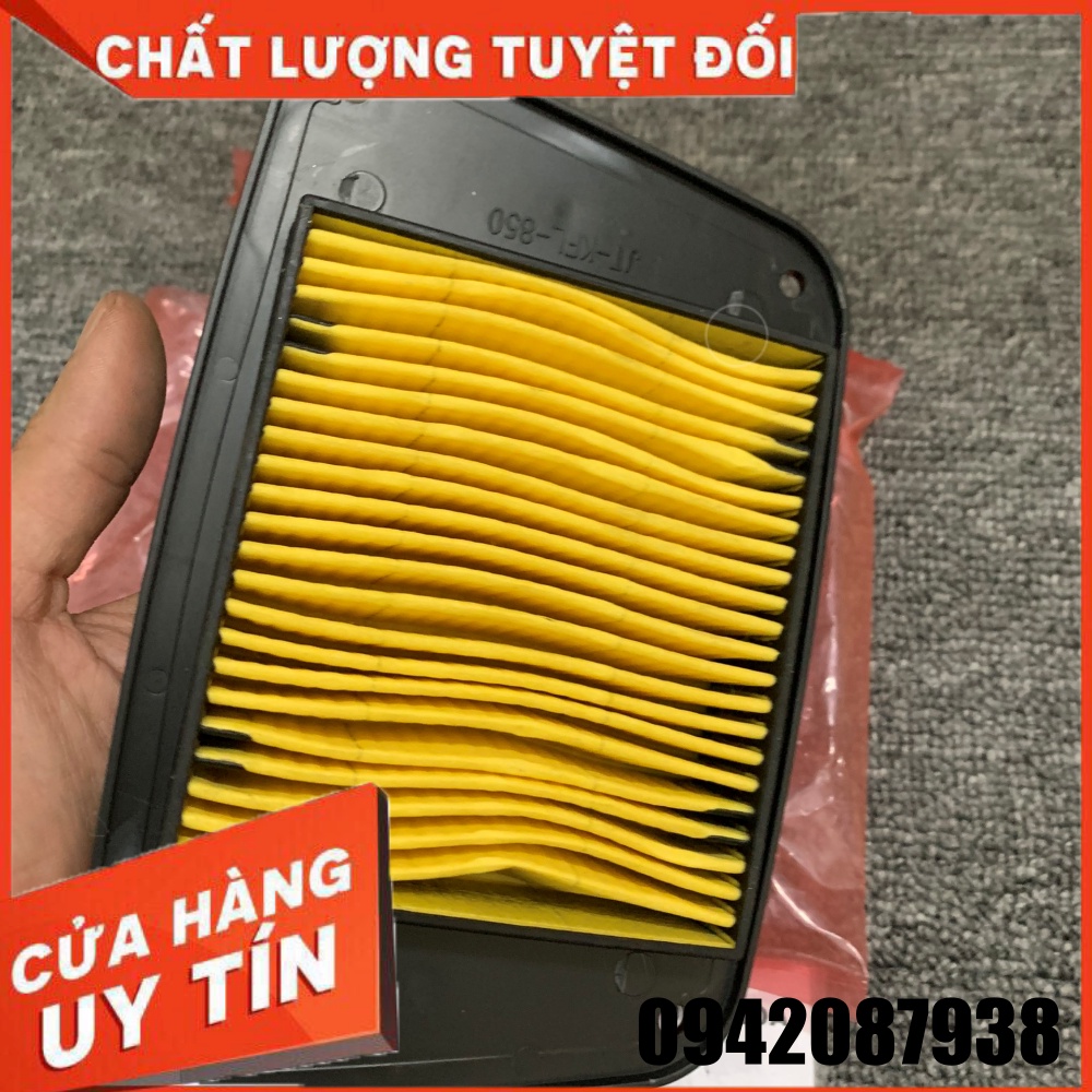 Lọc Gió Xe Wave 110 Thái