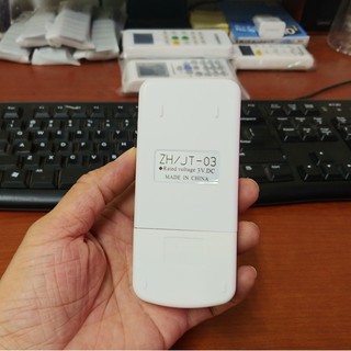Remote máy lạnh, điều hoà Reetech