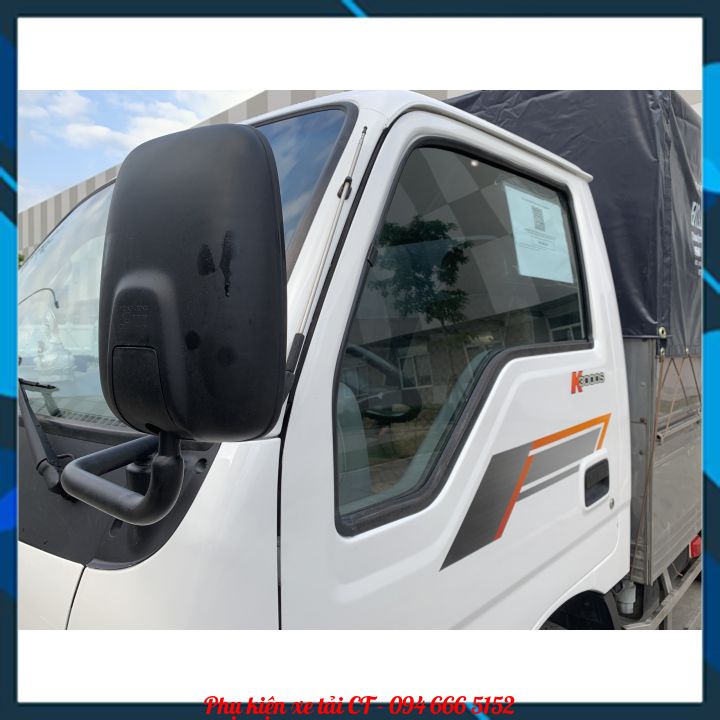 Gương chiếu hậu xe tải KIA:K165,K140,K3000,K190,K125,K2700