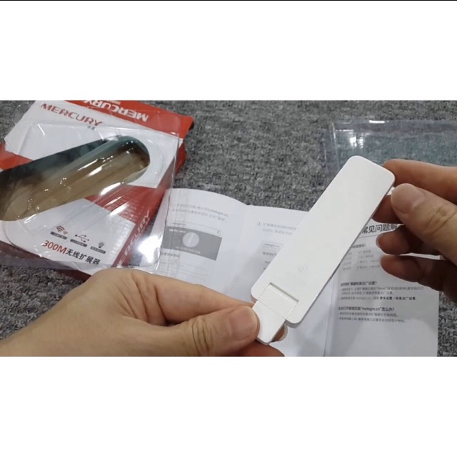 KÍCH WIFI MERCURY | BigBuy360 - bigbuy360.vn