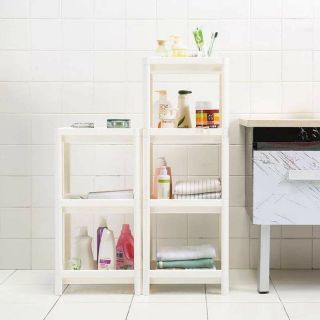 Kệ 4 tầng ikea