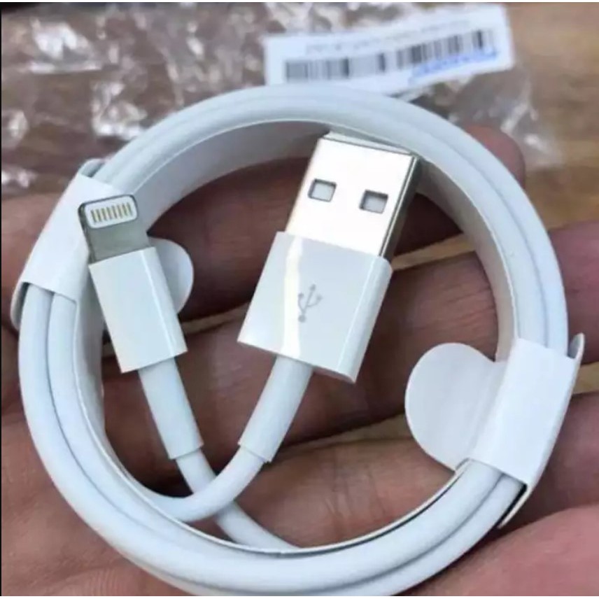 Cáp sạc iphone lighning loại 6ic xịn
