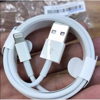 Cáp sạc iphone lighning loại 6ic xịn