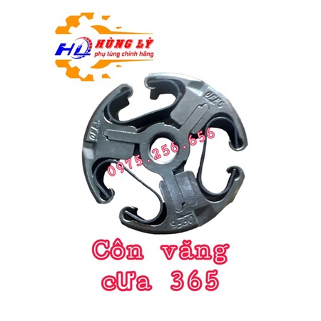 côn máy cưa 365 côn văng phụ tùng máy cưa 365 phụ tùng Hùng Lỳ