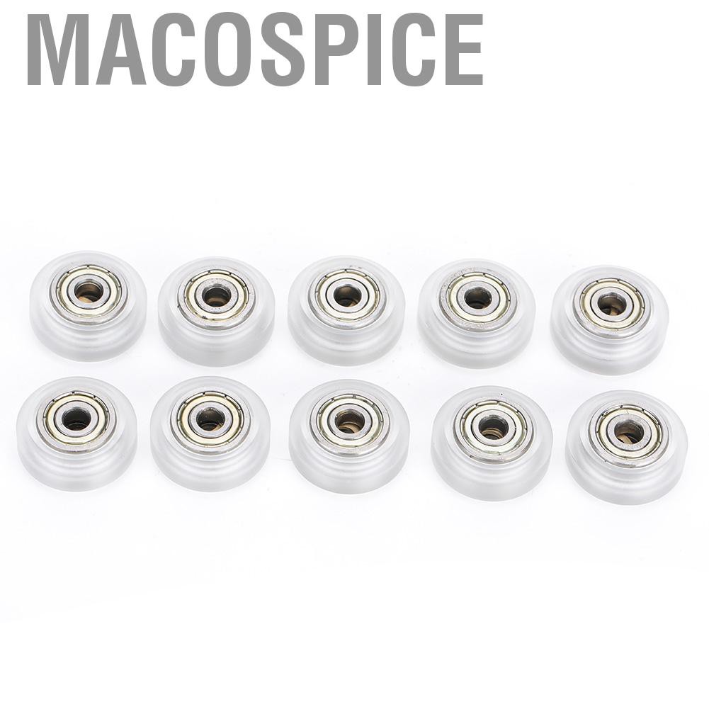 Phụ Kiện Ròng Rọc Cho Máy In 3d 24mm Đường Kính 5mm 625zz | BigBuy360 - bigbuy360.vn