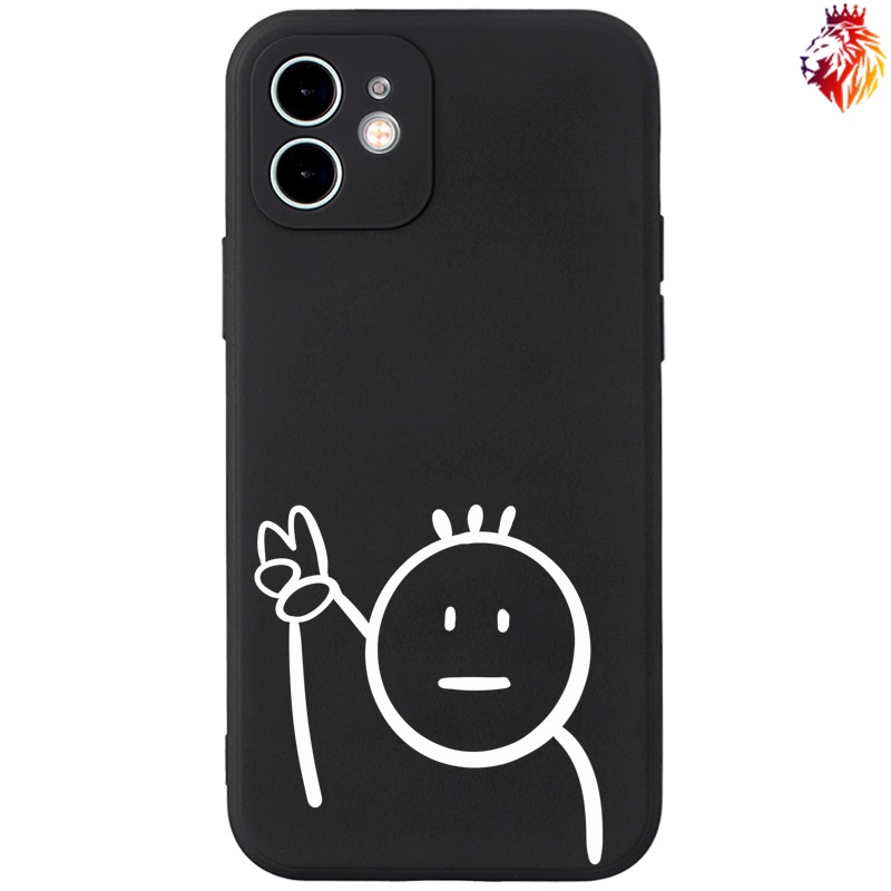 Ốp lưng iphone 6plus 6splus 7 plus 8plus X Xr XsM 11 12 13 Promax 14 Promax - MANGO713 - MangoOvil