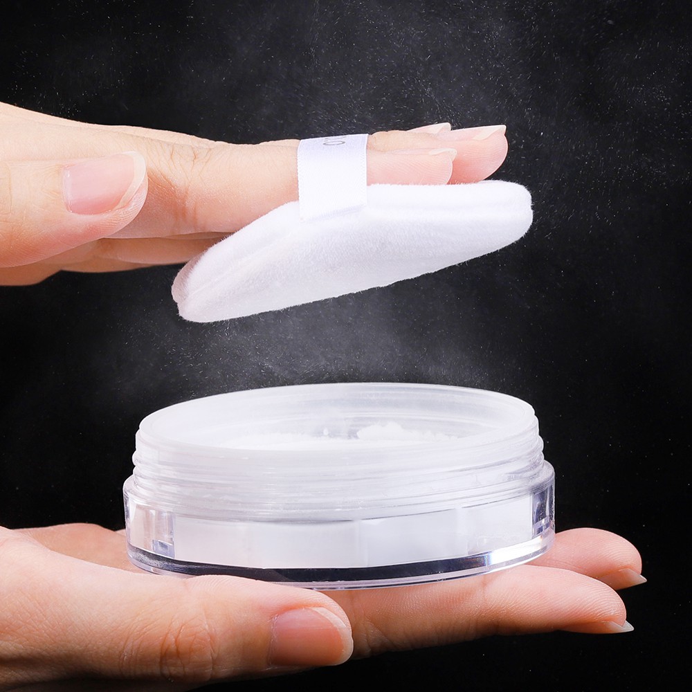 Phấn Trang Điểm O.TWO.O Kiềm Dầu Nhờn Hiệu Quả 100g Hai Màu Tuỳ Chọn | BigBuy360 - bigbuy360.vn
