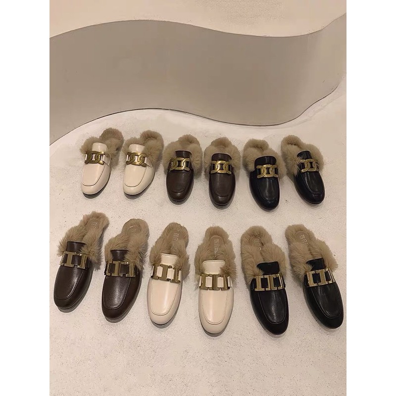 Sục lót lông hot hit