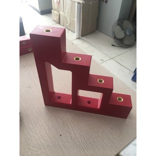 Sứ đỡ thanh cái bậc thang CT4-50