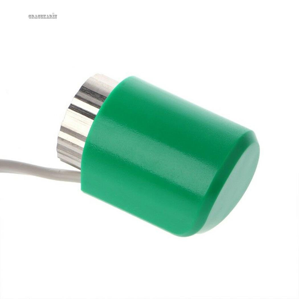 Thiết Bị Truyền Động Nhiệt Điện 65x40mm