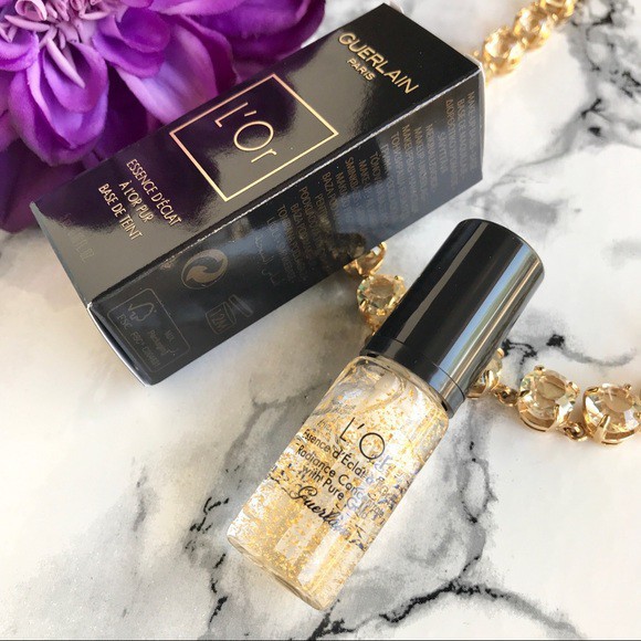 Kem lót tinh chất vàng Guerlain CHÍNH HÃNG | BigBuy360 - bigbuy360.vn