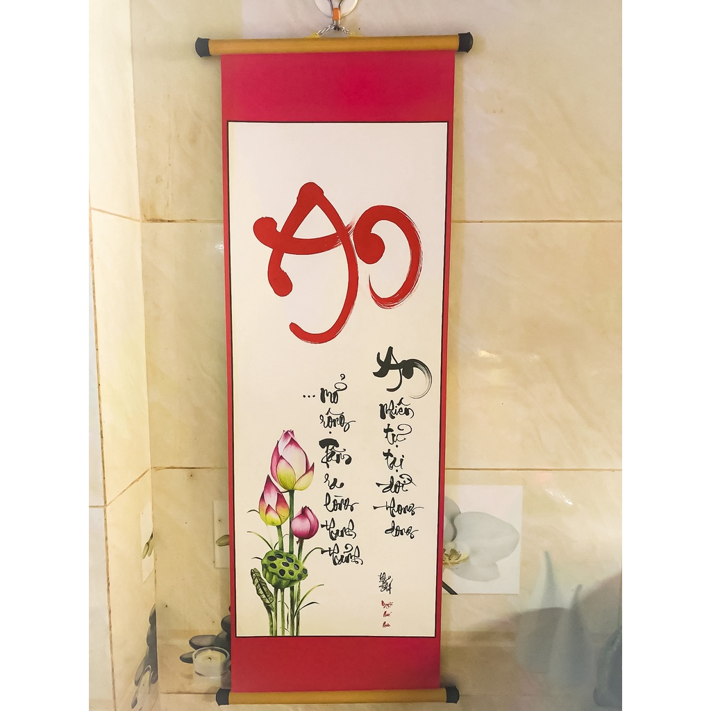 1 bịch 20 cây ống nẹp 20-100cm treo hình A4, A3, nẹp lịch nhựa, ống sáo nhựa treo tranh thư pháp, ảnh quảng cáo