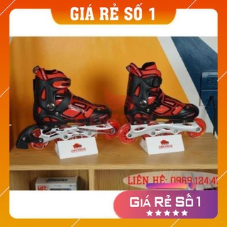 Giày Patin Cao Cấp Cougar PCG 8 (shopmh59)
