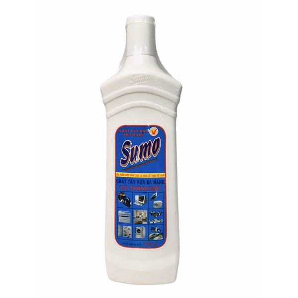  KEM TẨY ĐA NĂNG SUMO 700G