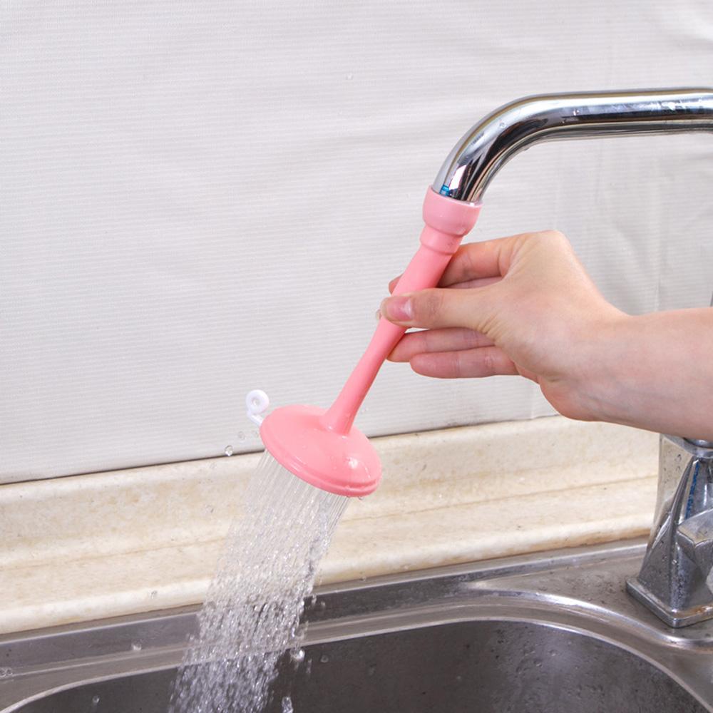 Đầu Vòi Hoa Sen Có Thể Điều Chỉnh Tiện Dụng