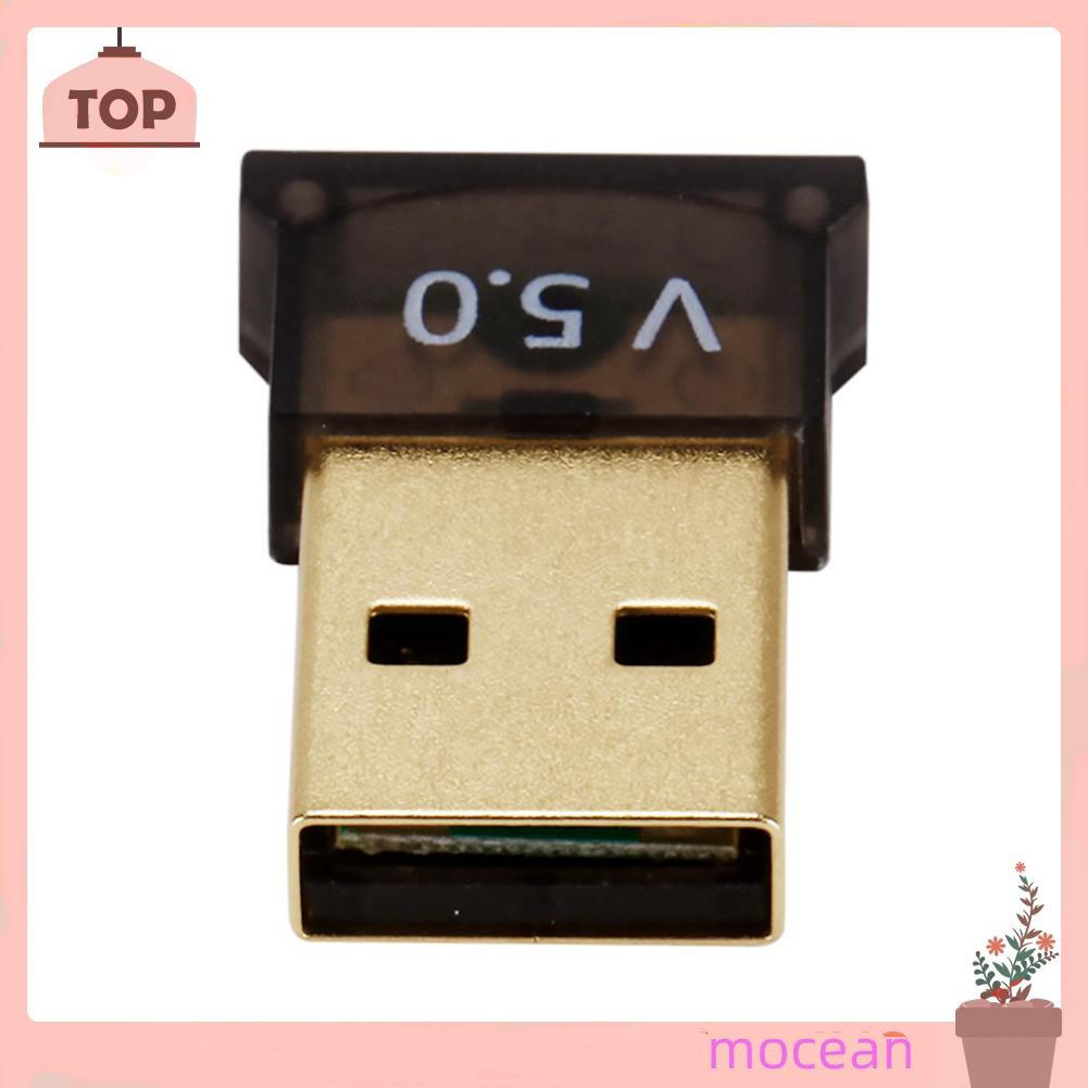 Bộ Thu Phát Âm Thanh Bluetooth 5.0 Csr 4.0 # 8y