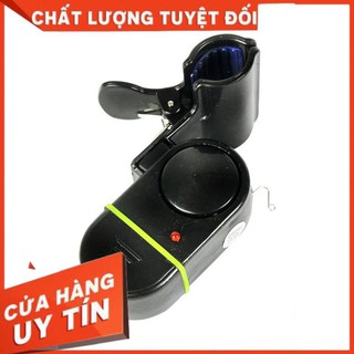 Chuông Báo Cá Điện Tử, Chuông báo động cá cắn câu PK-15