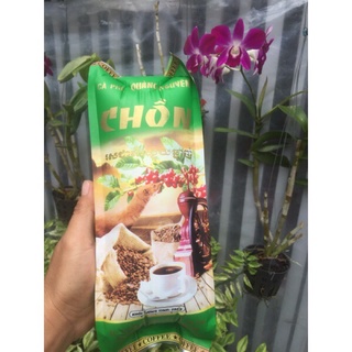 Cafe hương vị miền tây nam bộ “cực chất - đậm gu”