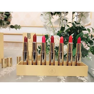 Son gold nhung lì 2 đầu