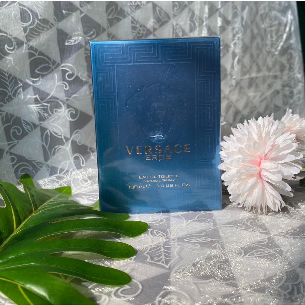 Nước hoa nam cao cấp VERSACE EROS 5ml-10ml-20ml_rubyyy_1993 | BigBuy360 - bigbuy360.vn