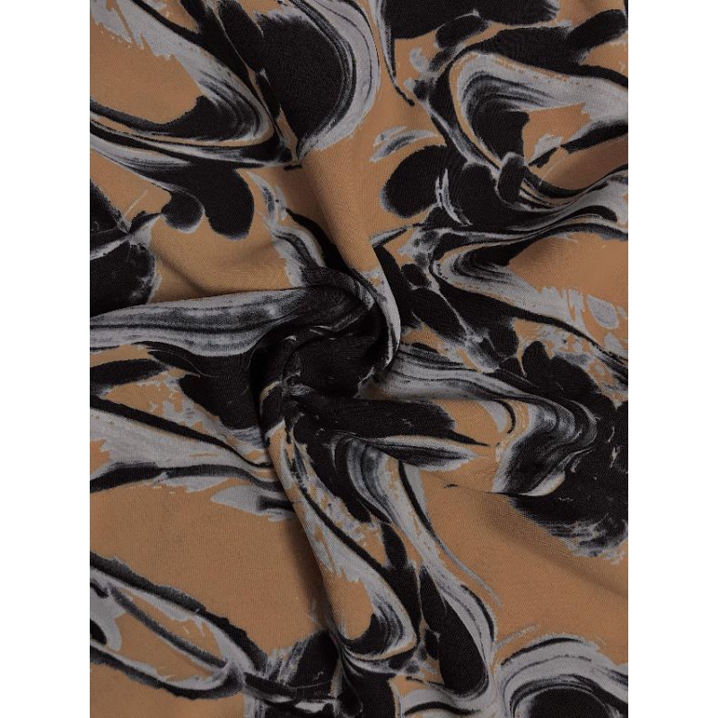 Unisex Shirt US-8 Sơ mi Họa tiết Oversized Nam Nữ | BigBuy360 - bigbuy360.vn