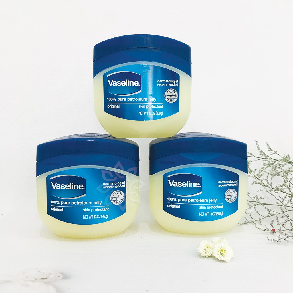 Sáp Dưỡng Ẩm Vaseline