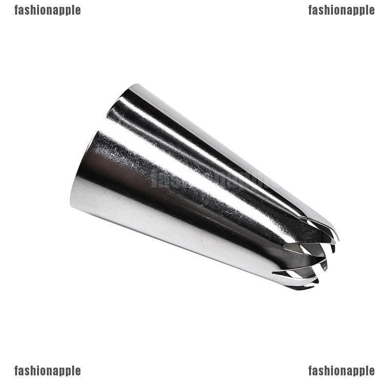 Đuôi Bắt Bông Kem Trang Trí Bánh