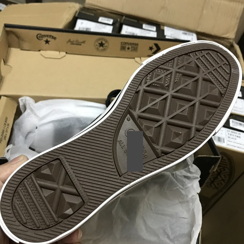 Giày Sneakers thể thao Nam Classic