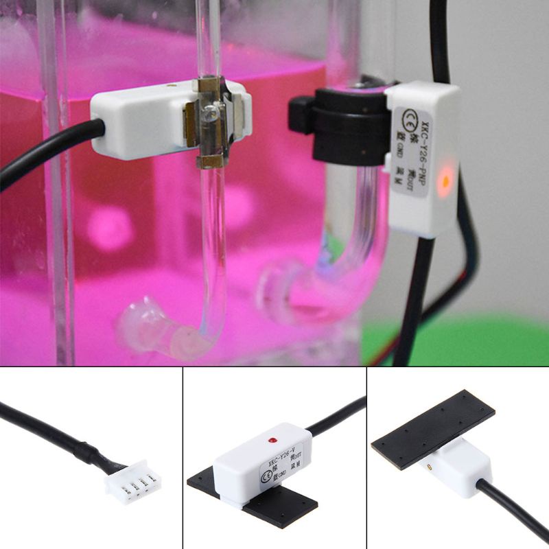 Cảm Biến Mực Nước XKC-Y26-V 5-12V
