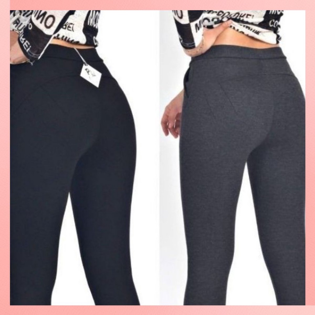 Quần legging đẹp FREESHIPQuần legging nâng mông vải đẹp big size