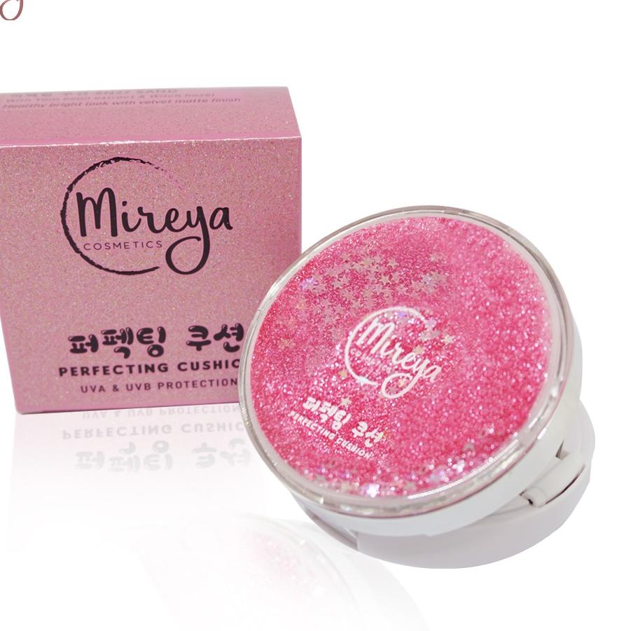 Phấn Nước Mireya L82 Bảo Vệ Uva & Uvb!! | BigBuy360 - bigbuy360.vn